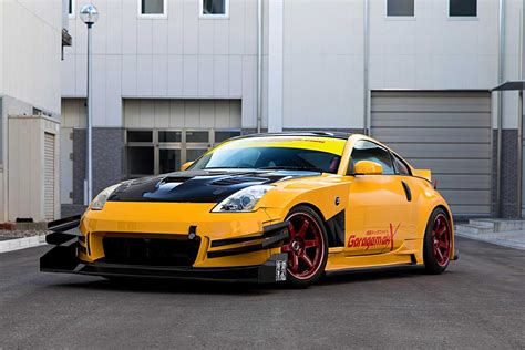 2005 Nissan Fairlady Z Roadster (Z33)/Louis Vuitton Edition